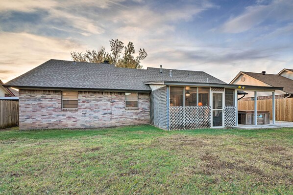 單棟房屋 (3 Bedrooms) | 內部