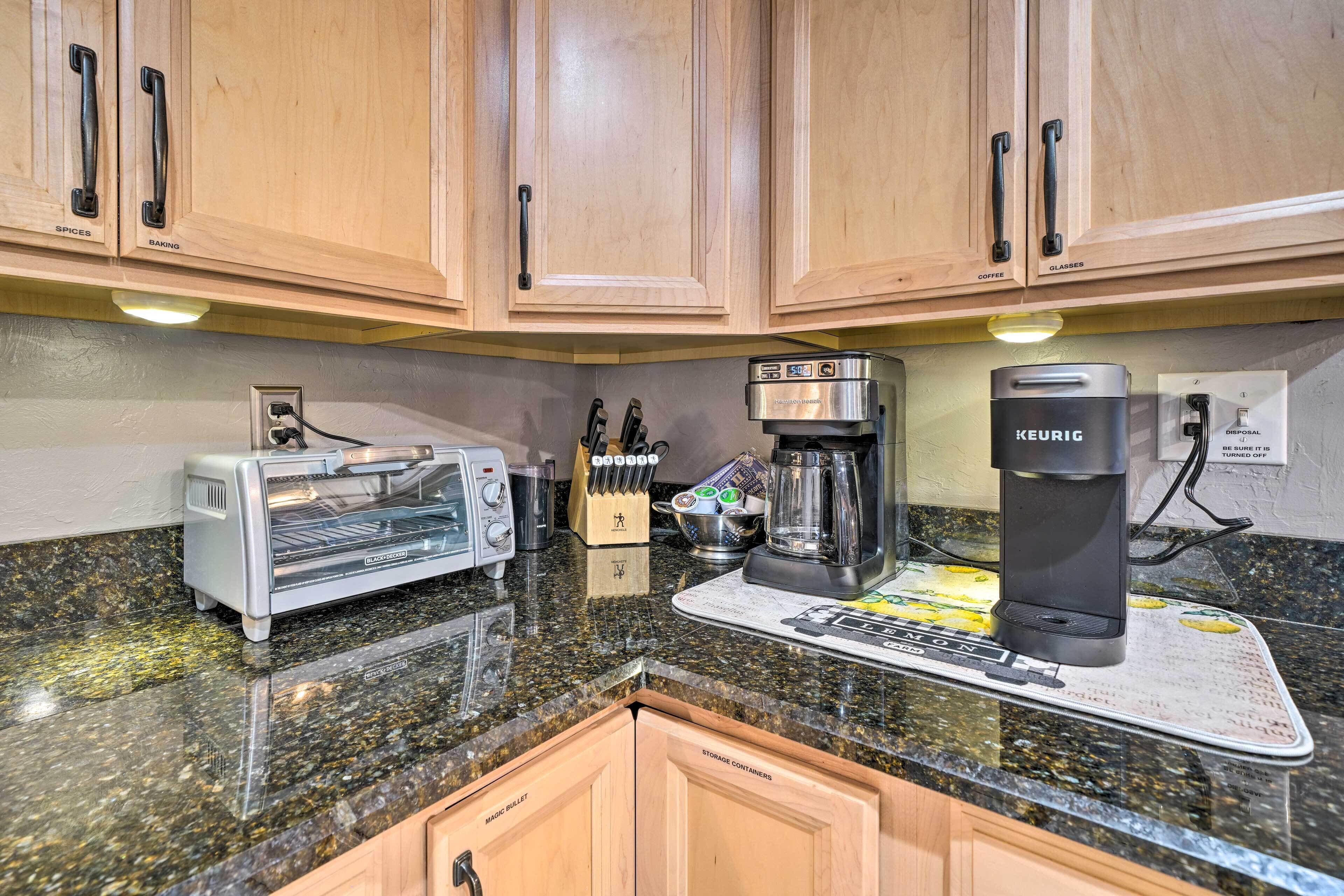 Nhà (3 Bedrooms) | Nội thất