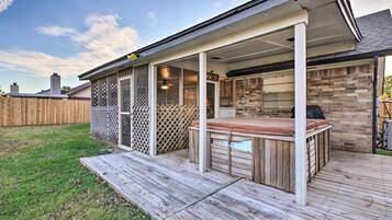 House (3 Bedrooms) | Bahagian dalam