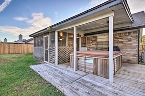 Maison (3 Bedrooms) | Intérieur