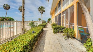 Leilighet (1 Bedroom) | Innvendig