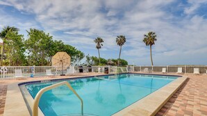 Leilighet (1 Bedroom) | Fasade