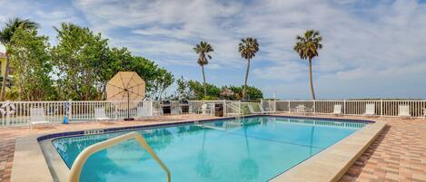 Appartement (1 Bedroom) | Façade de l’hébergement