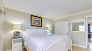 Leilighet (1 Bedroom) | Innvendig