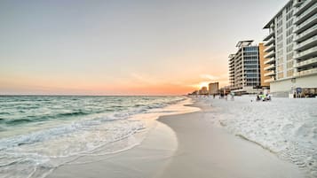 Appartamento (2 Bedrooms) | Interni