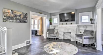 Dog-friendly Home ~ 14 Mi to Highmark Stadium