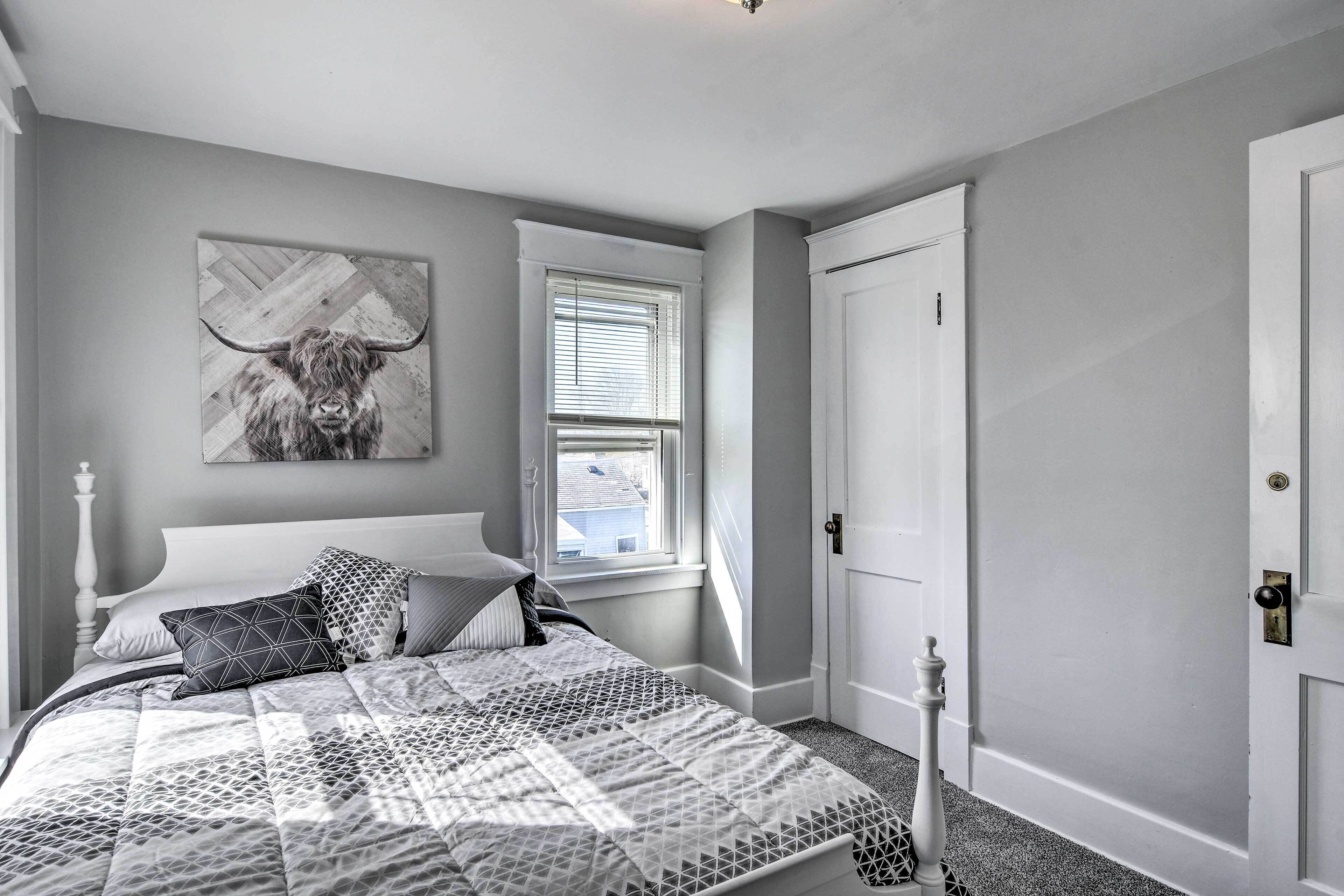 Maison (3 Bedrooms) | Intérieur