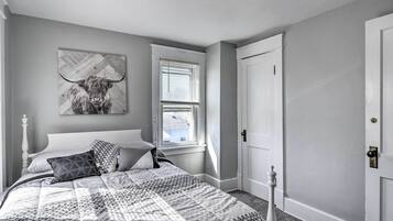 Maison (3 Bedrooms) | Intérieur