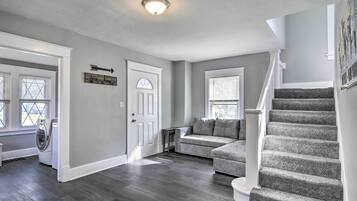 Maison (3 Bedrooms) | Intérieur