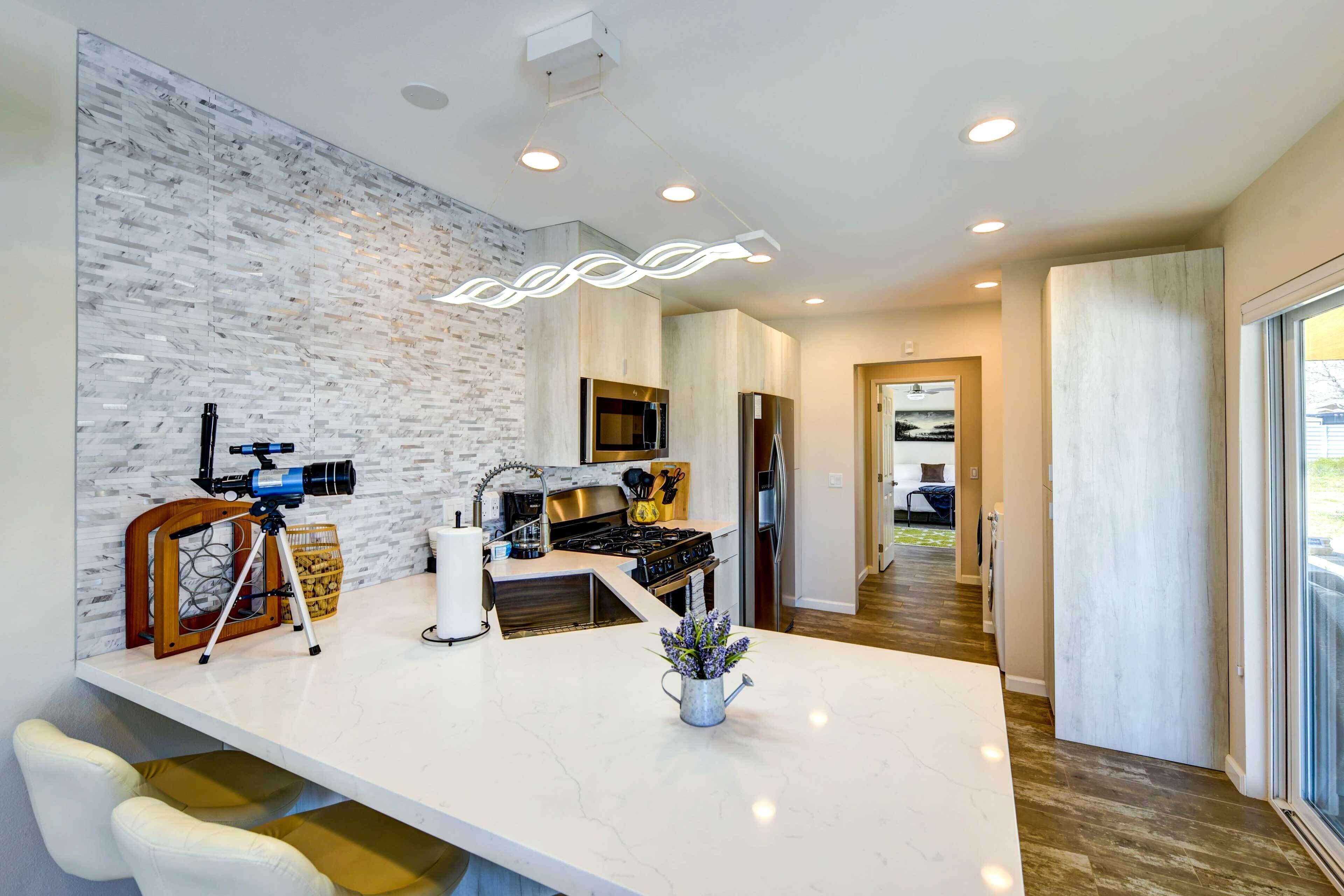 Casa (2 Bedrooms) | Interior