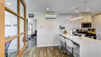 Casa (2 Bedrooms) | Interni