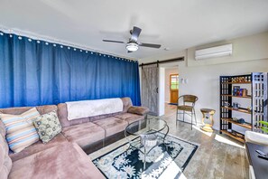 Casa (2 Bedrooms) | Interior