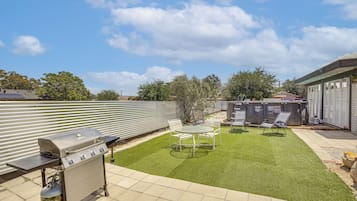 Casa (2 Bedrooms) | Fachada del alojamiento