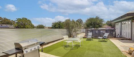 獨棟房屋 (2 Bedrooms) | 住宿內部