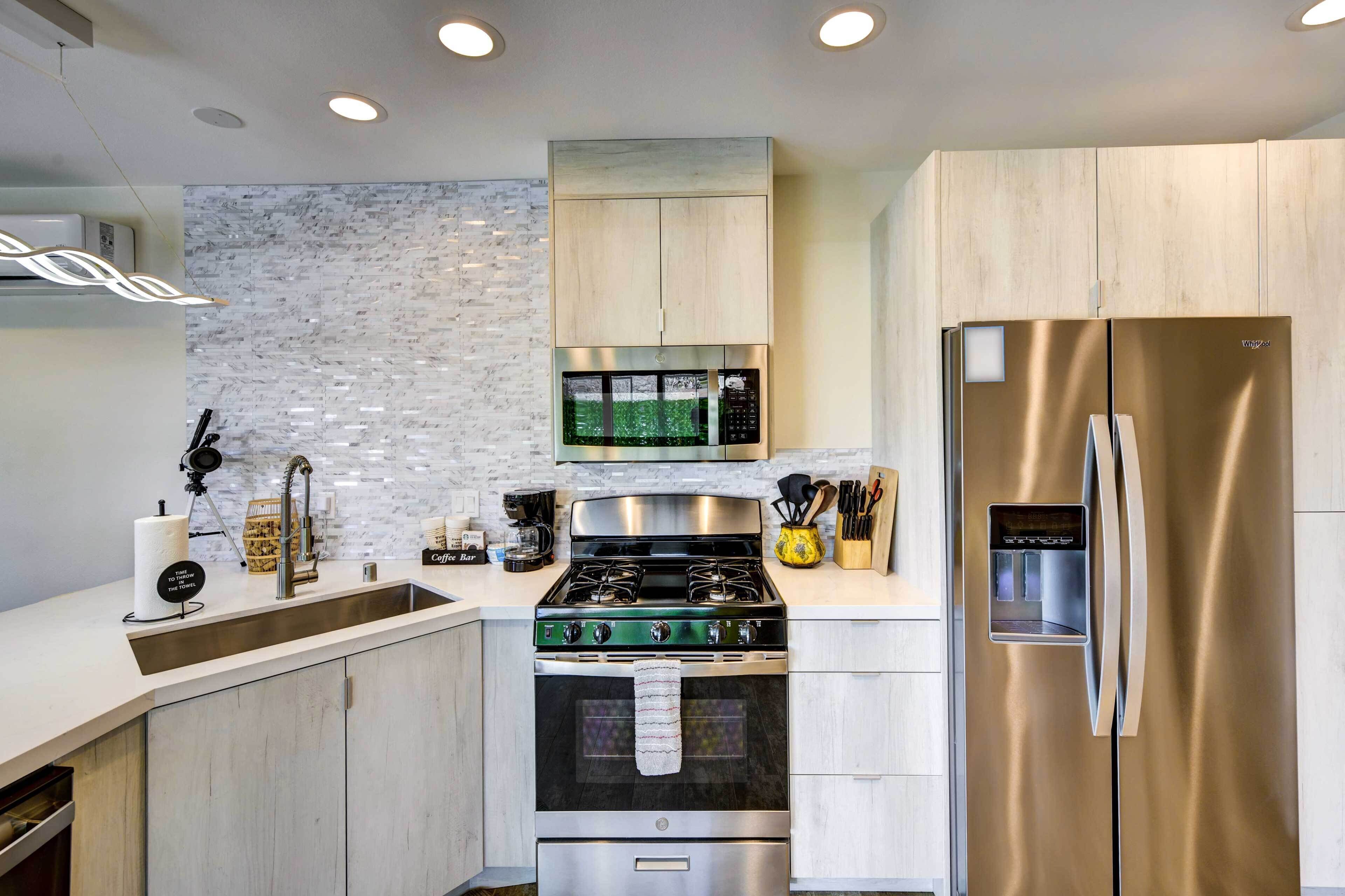 独立别墅 (2 Bedrooms) | 住宿内部