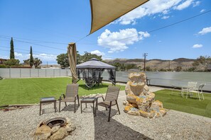 独立别墅 (2 Bedrooms) | 住宿内部