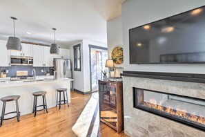 Căn hộ (1 Bedroom) | Nội thất