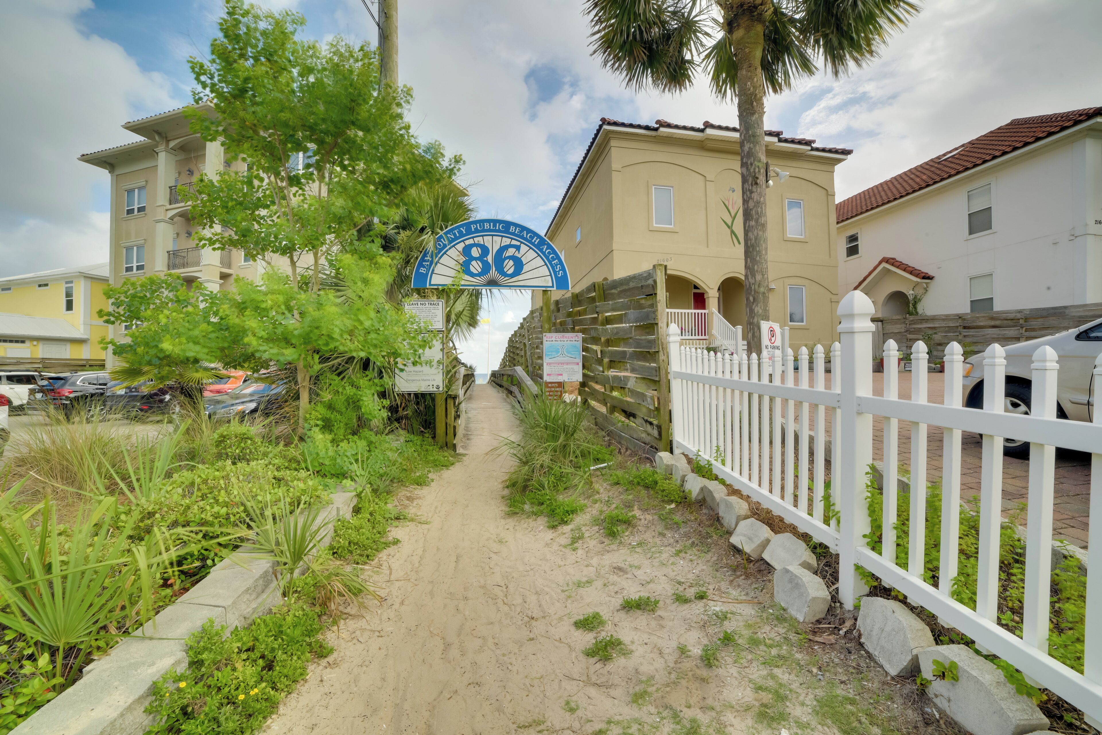 独立别墅 (3 Bedrooms) | 住宿内部