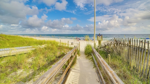 House (3 Bedrooms) | Interior - West End Home w/ Yard < 1 Mi to Beach Access! (Panama City Beach)