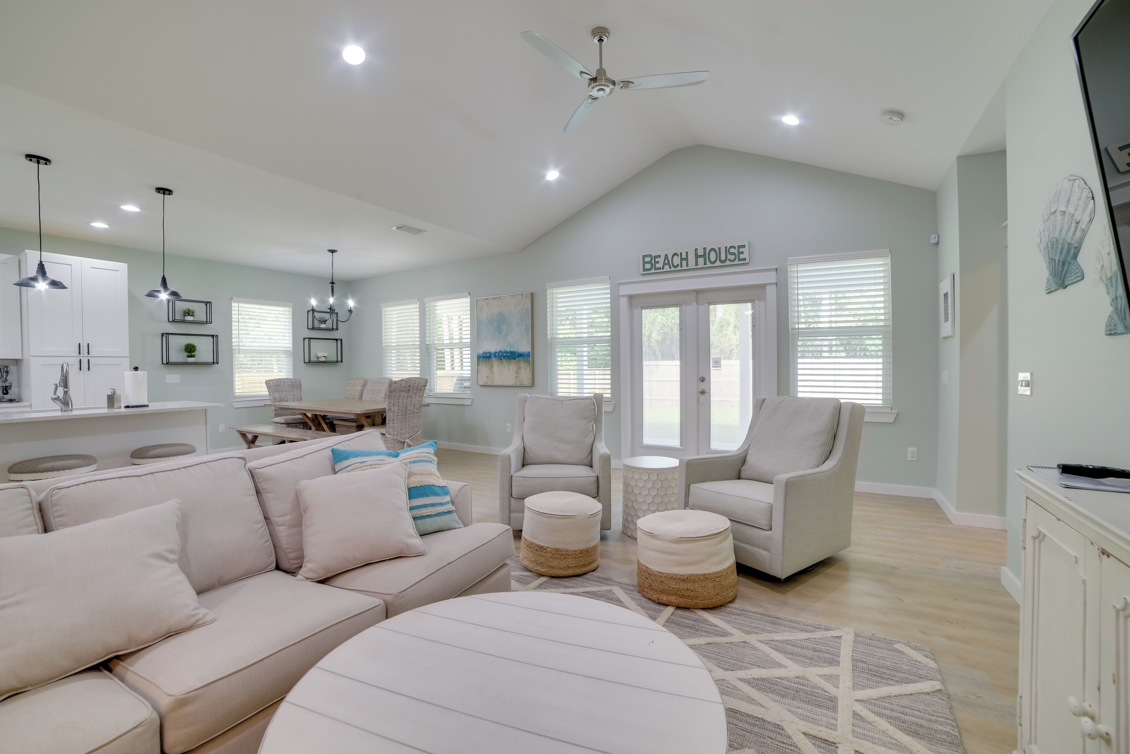 独立别墅 (3 Bedrooms) | 住宿内部