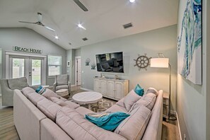 Σπίτι (3 Bedrooms) | Εσωτερικοί χώροι