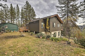 Departamento (2 Bedrooms) | Interior