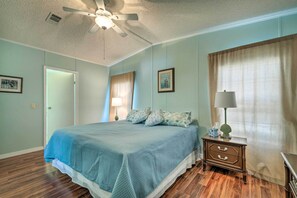 ハウス (2 Bedrooms) | 内装