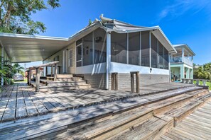Hus (2 Bedrooms) | Innvendig