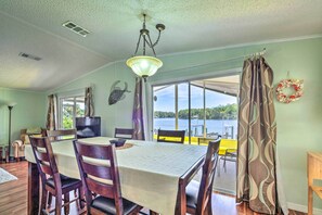 Hus (2 Bedrooms) | Innvendig