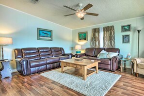 Casa (2 Bedrooms) | Interior