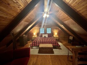 3 chambres, bureau, fer et planche à repasser, Wi-Fi
