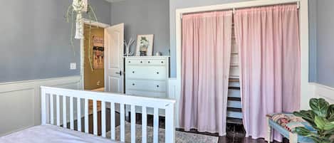 Feriehus (3 Bedrooms) | Interiør