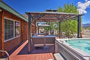 Maison (6 Bedrooms) | Intérieur