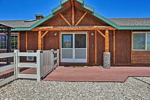 Maison (6 Bedrooms) | Intérieur