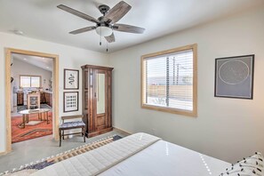 ハウス (2 Bedrooms) | 内装