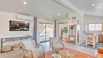 Rumah (2 Bedrooms) | Interior