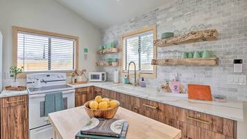 Rumah (2 Bedrooms) | Interior