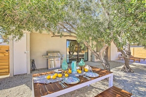 Casa (2 Bedrooms) | Parte interna