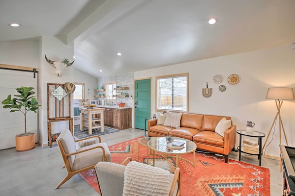 House (2 Bedrooms) | Front of property