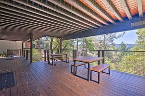 Maison (4 Bedrooms) | Intérieur