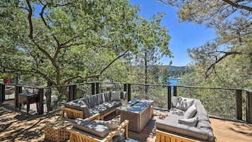 Ferienhaus (4 Bedrooms) | Fassade der Unterkunft