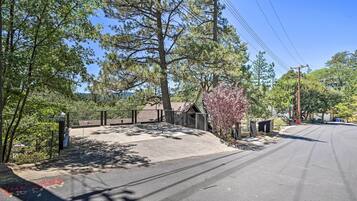 Ferienhaus (4 Bedrooms) | Innenbereich