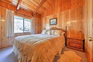 Ferienhaus (2 Bedrooms) | Innenbereich