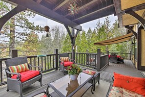 Hus (4 Bedrooms) | Innvendig