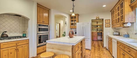 Maison (4 Bedrooms) | Intérieur