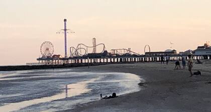 IslandSeabreeze-Steps to Beach+1 Night Stays+Great for Cruisers/Families/Couples