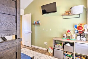 Cottage (3 Bedrooms) | Interior