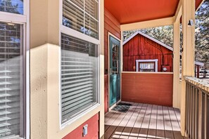 Cottage (3 Bedrooms) | Interni