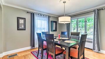 Nhà (3 Bedrooms) | Nội thất