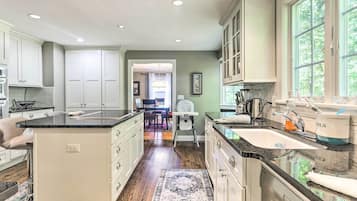 منزل (3 Bedrooms) | المنشأة من الداخل